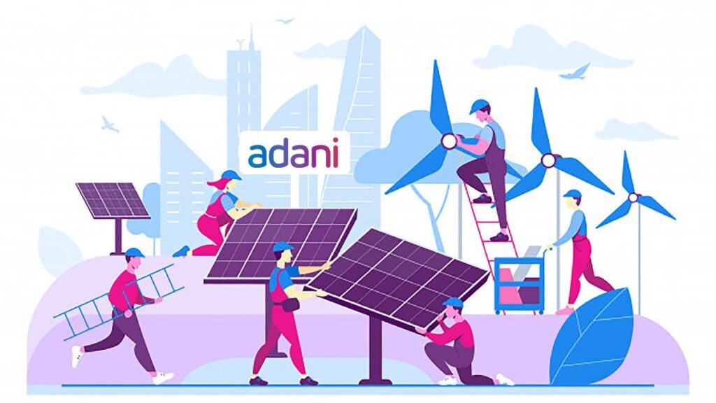 Adani Green