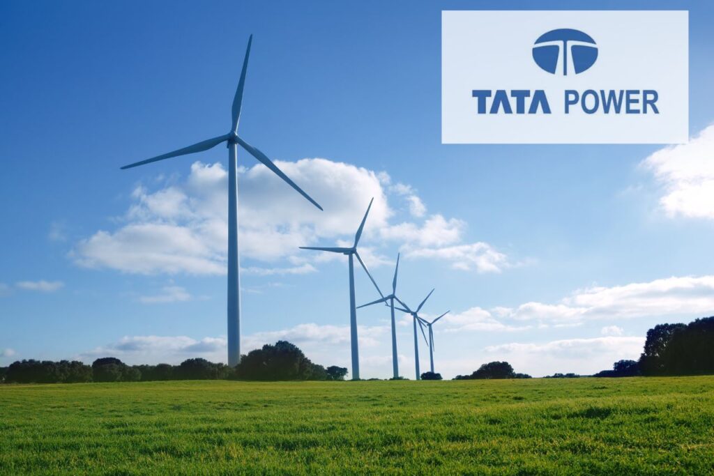 Tata Power