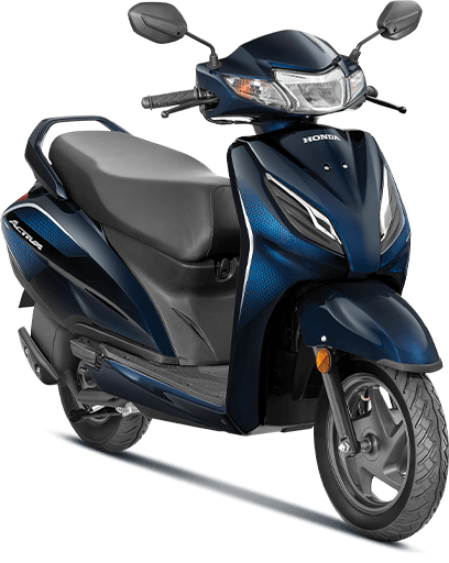 New Year Offer Honda Activa 6G 2024