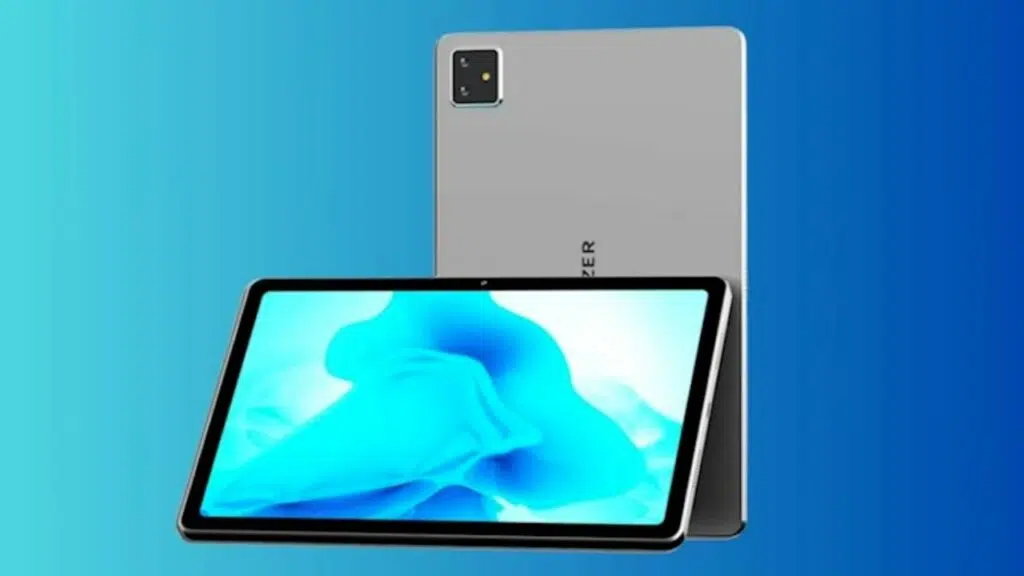 Lenovo M20 5G Tablet price India लेनोवो ने लाया है 5G कनेक्