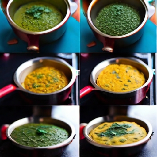 Methi Thepla Recipe in Hindi