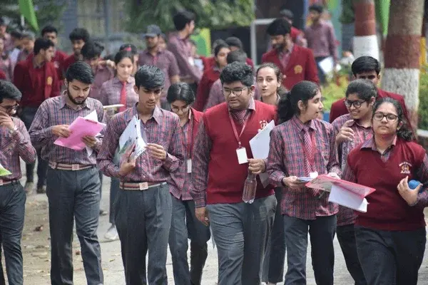 CBSE Board Exam 2024 Datesheet Changed