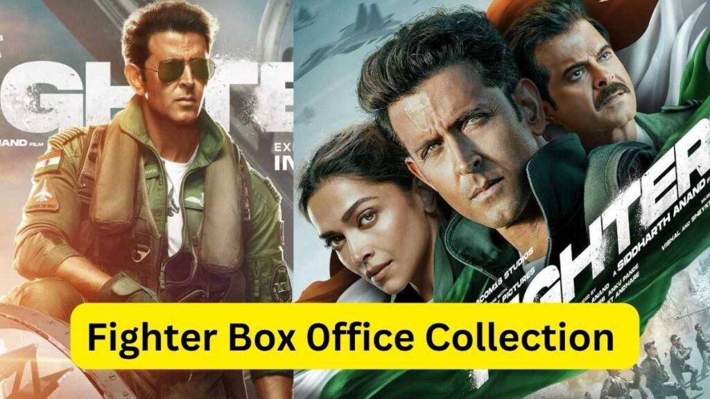 Fighter Box Office Collection till now