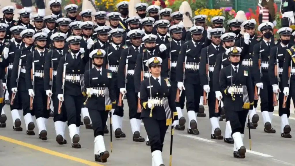 Indian Navy SSC Officer Registration Form Last Date