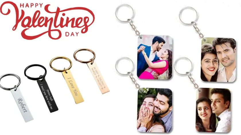 Last-minute Valentine's Day gift ideas under Rs 1000