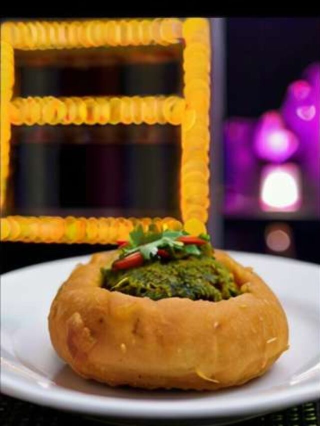 Pyaaz and Palak Kachori  Recipe: स्वाद और सेहतमंद कचौड़ी, नोट कर ले रेसिपी।