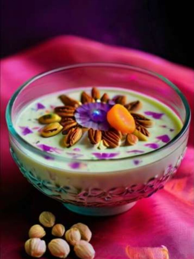 Bajra Kheer Recipe: मिठास भरा स्वाद और सेहत का खजाना, मात्र 15 मिनट्स में