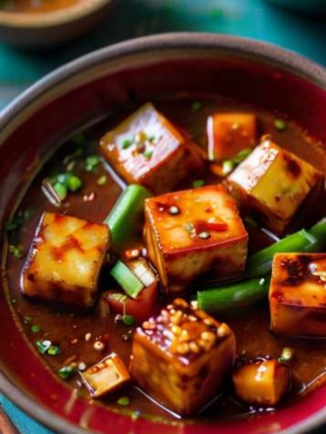 Restaurant Style Chilli Paneer: ऊँगली चाट ते रह जायंगे, अभी नोट कर ले रेसिपी!